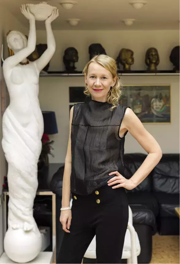 Martina Čurdová Martina Čurdová