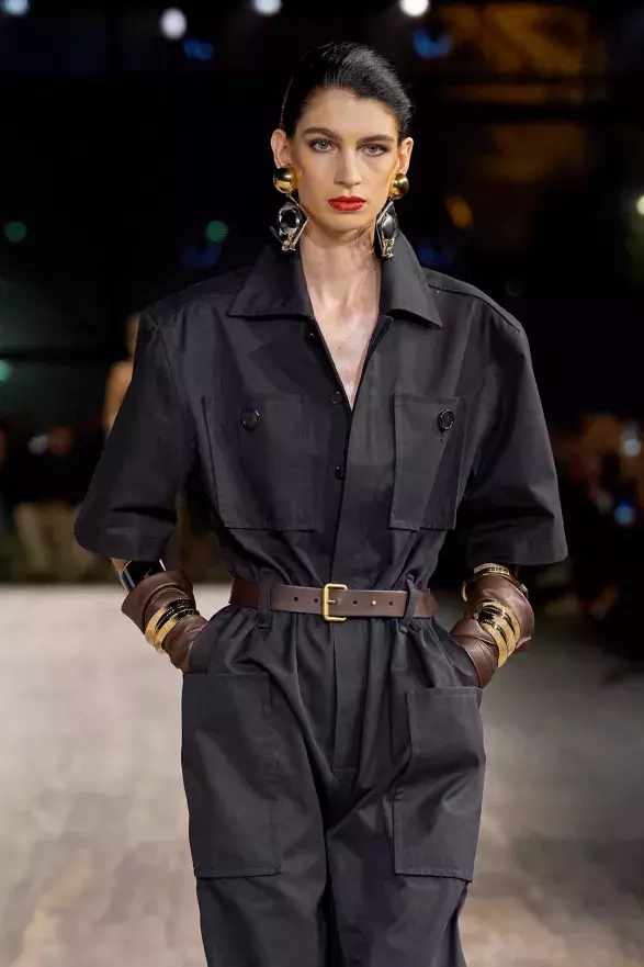 Výrazná rtěnka Výrazná rtěnka