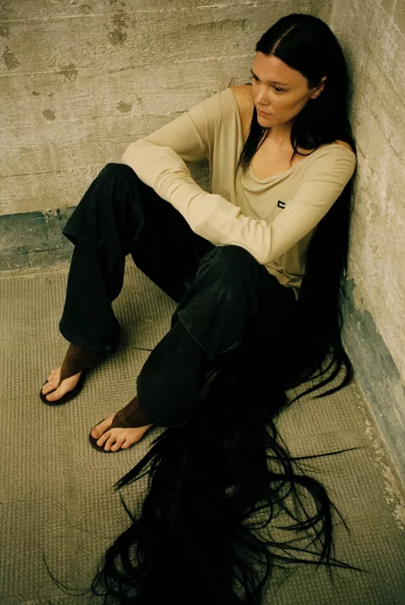 Klára Hosnedlová Klára Hosnedlová