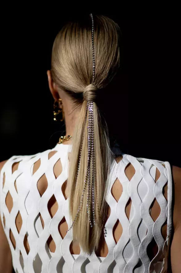 Wedding hair Wedding hair