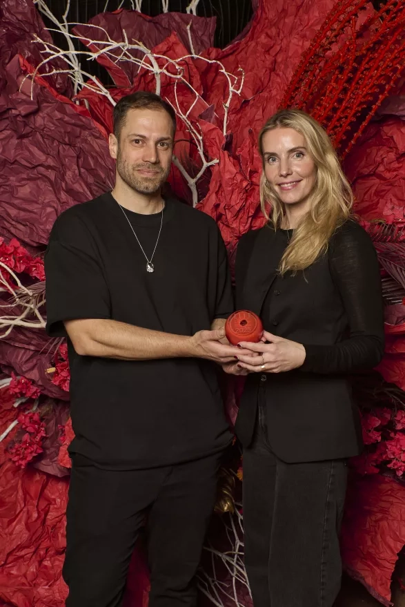 CIRQUE MENU, EDIDA 2025 CIRQUE MENU, EDIDA 2025