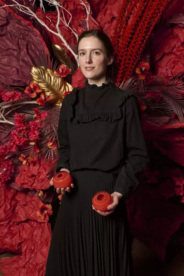 Karolína Kučerová, EDIDA 2025 Karolína Kučerová, EDIDA 2025