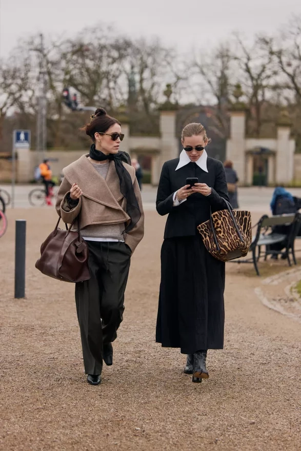 Scandi styl do práce Scandi styl do práce