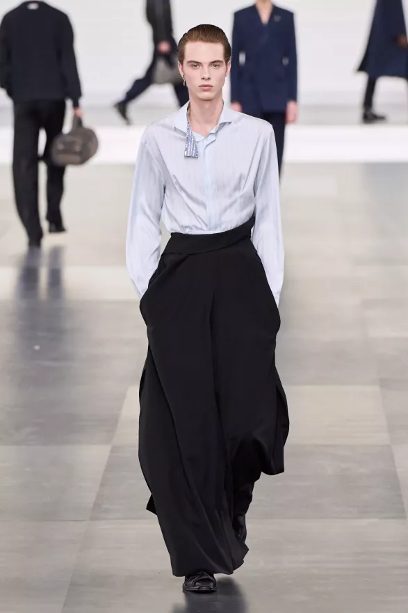 Dior, FW25 Dior, FW25