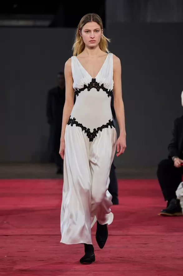 Gabriela Hearst, FW24 Gabriela Hearst, FW24