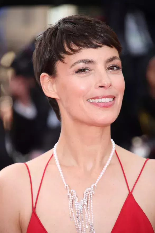 Lifting haircut Lifting haircut