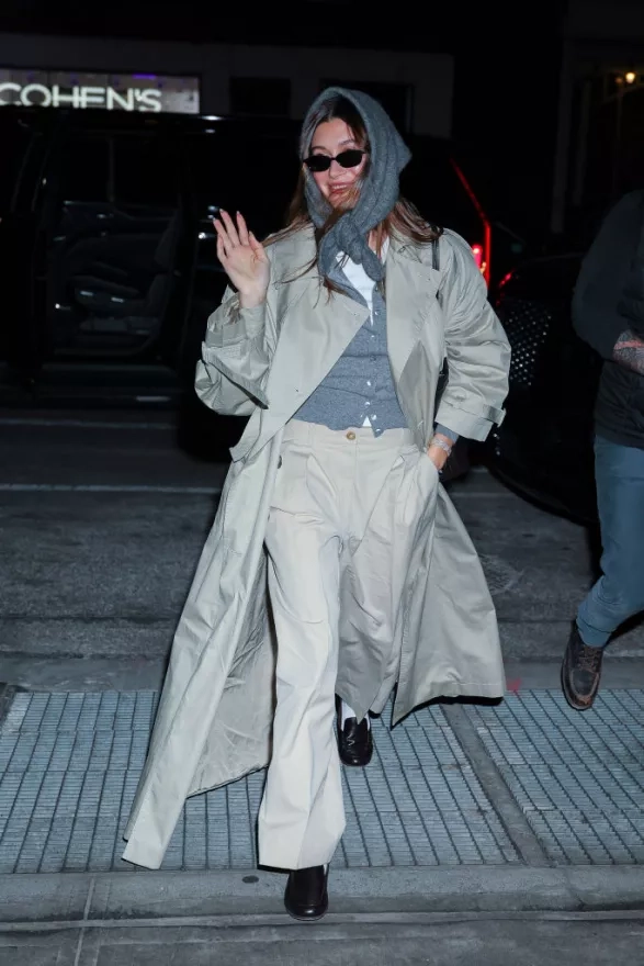 Hailey Bieber Hailey Bieber