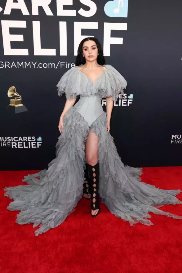 Charli XCX Charli XCX