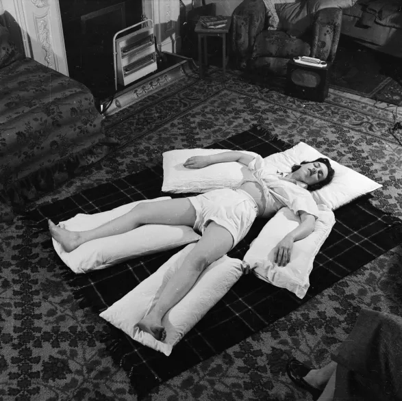 Relaxace a uvolnění Relaxace a uvolnění