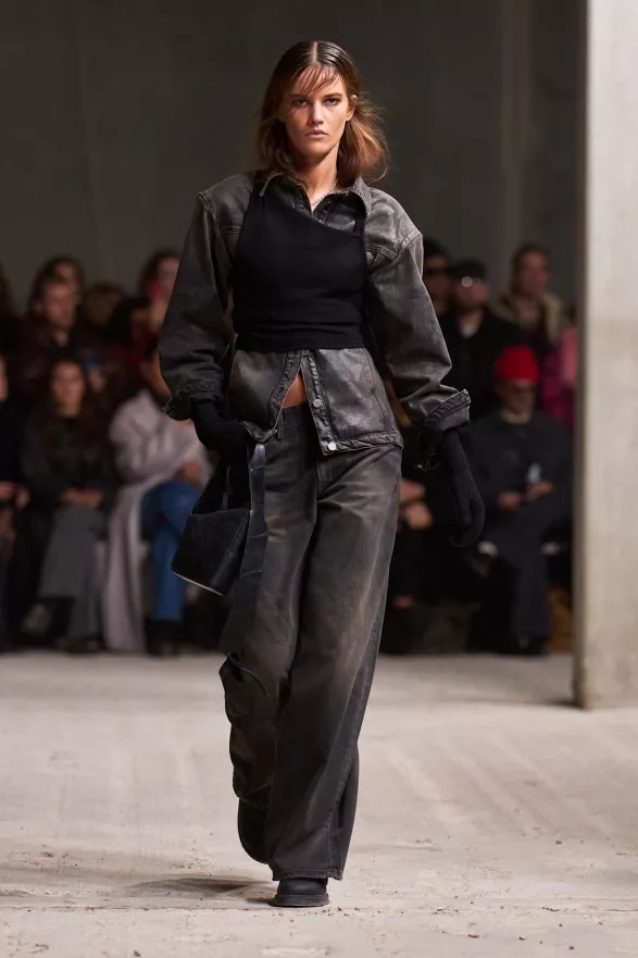 Won Hundred, FW25 Won Hundred, FW25