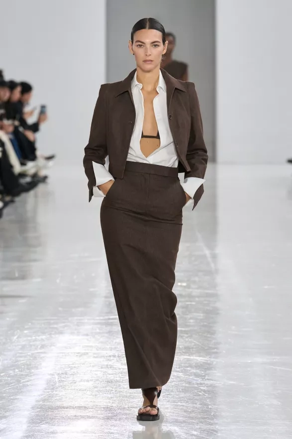 Max Mara SS25 Max Mara SS25