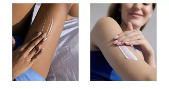 Dopřejte pokožce pořádnou dávku hydratace Dopřejte pokožce pořádnou dávku hydratace