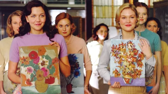 Mona Lisa Smile Mona Lisa Smile