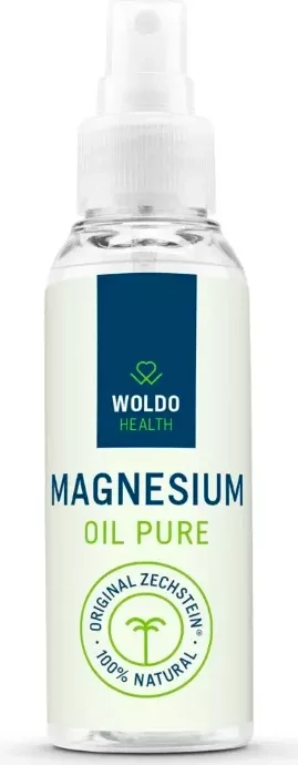 Hořčíkový sprej Hořčíkový sprej