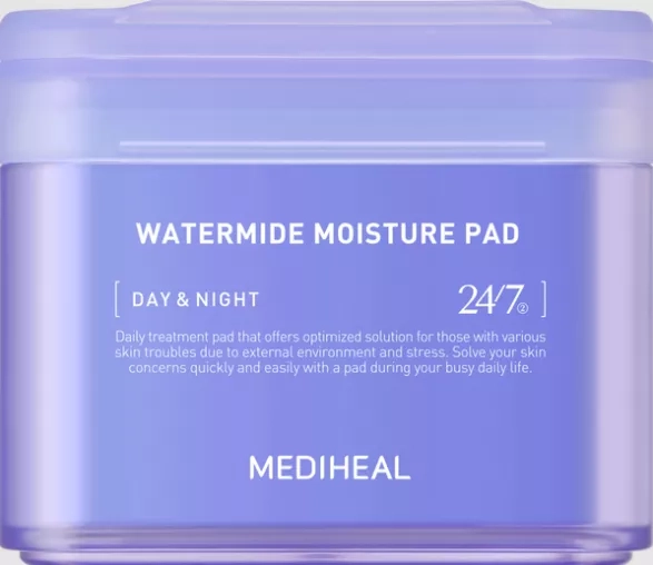 Korean toner pads Korean toner pads