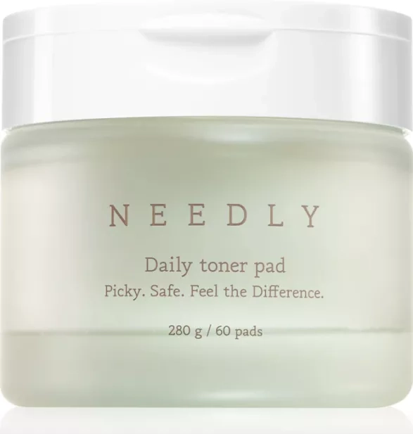 Korean toner pads Korean toner pads