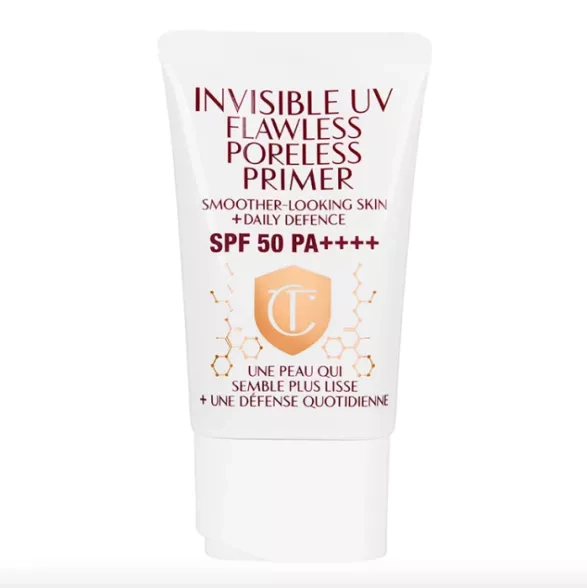 SPF primers SPF primers