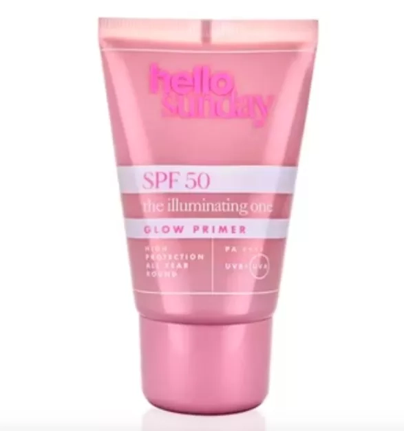 SPF Primers SPF Primers
