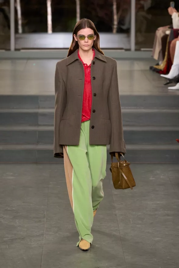 Tory Burch, FW25 Tory Burch, FW25