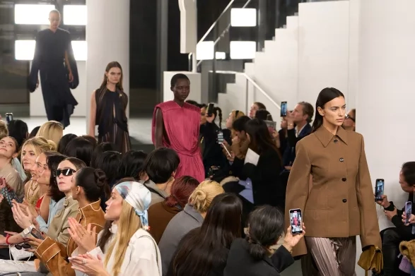 Tory Burch, FW25 Tory Burch, FW25