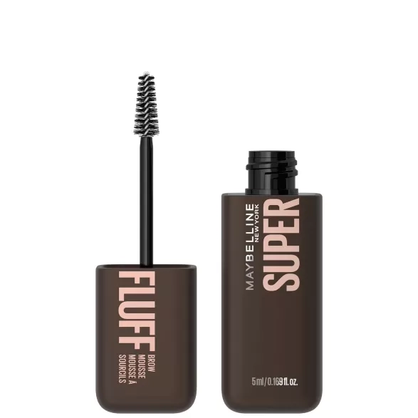 Superfluff Brow Eyebrow Volumizing Mousse Superfluff Brow Eyebrow Volumizing Mousse