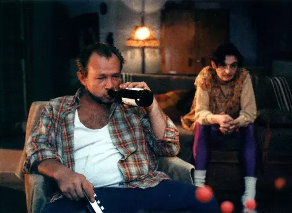 Knoflíkáři Knoflíkáři