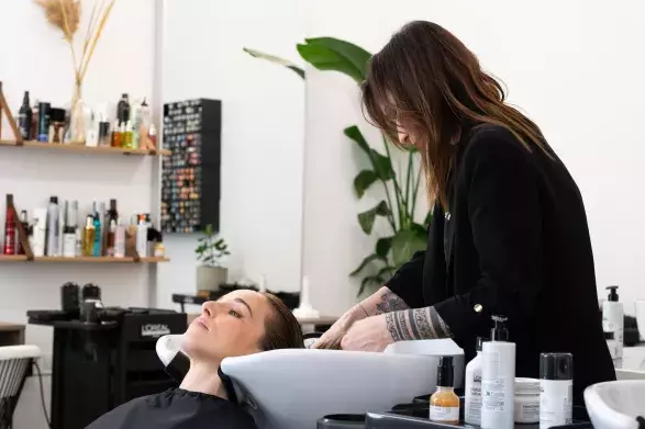 Misha Hair Studio Misha Hair Studio