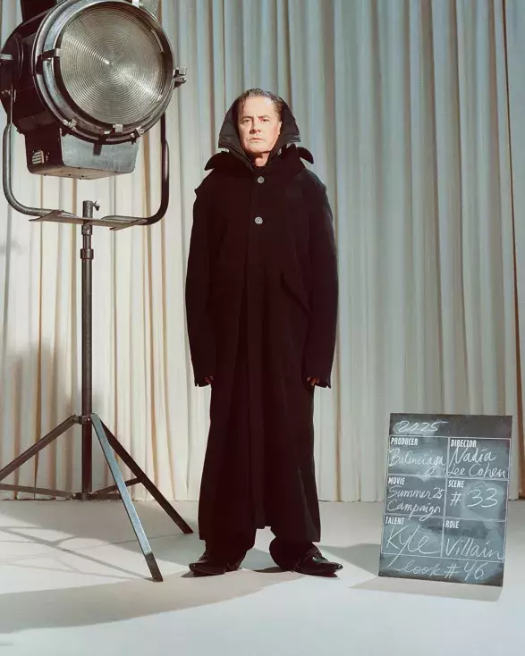 Balenciaga Balenciaga