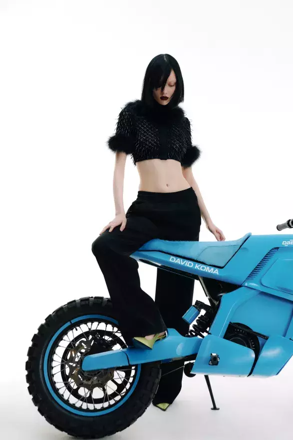 David Koma David Koma