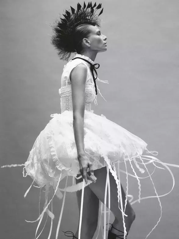 Modern Fairytale Modern Fairytale