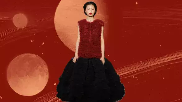 Březnové novoluní 2025 Březnové novoluní 2025