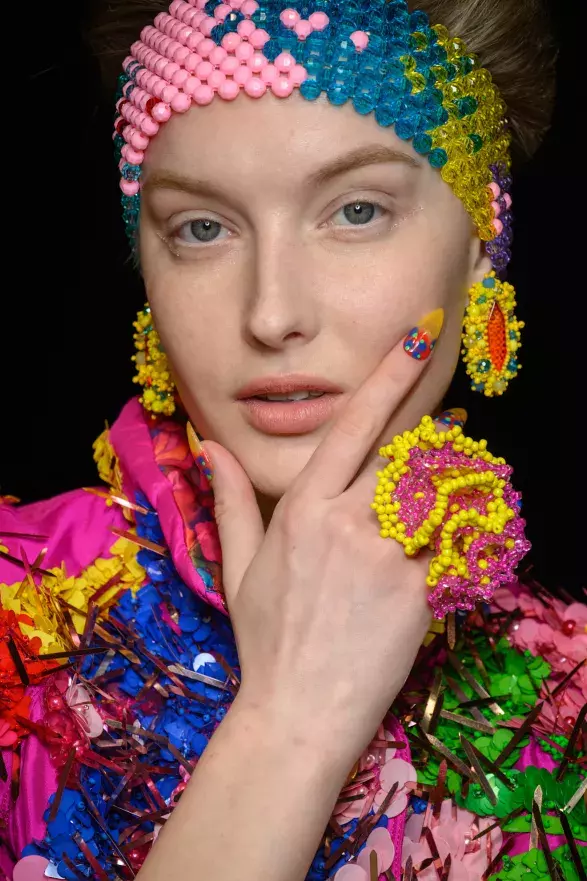 Spring nails Spring nails