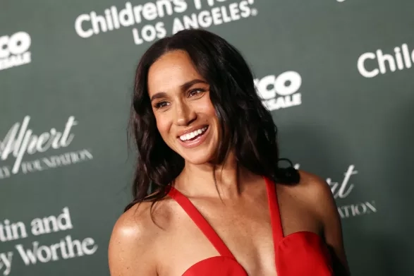 Meghan Markle Meghan Markle