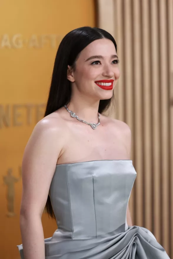 Mikey Madison Mikey Madison