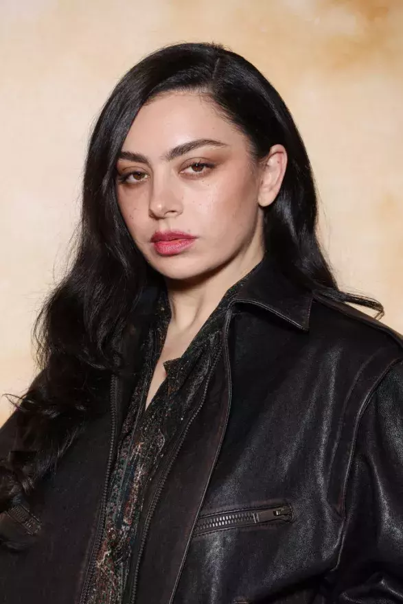 Charli XCX Charli XCX