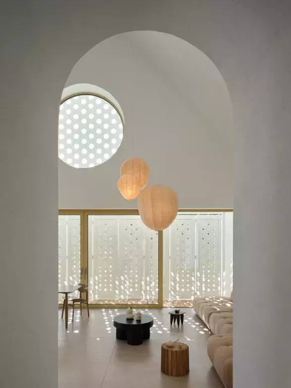 Dům Oskar Dům Oskar