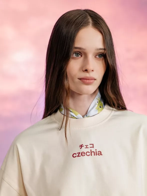 Jan Černý x Expo 2025 Jan Černý x Expo 2025