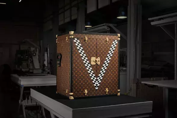 Louis Vuitton Louis Vuitton