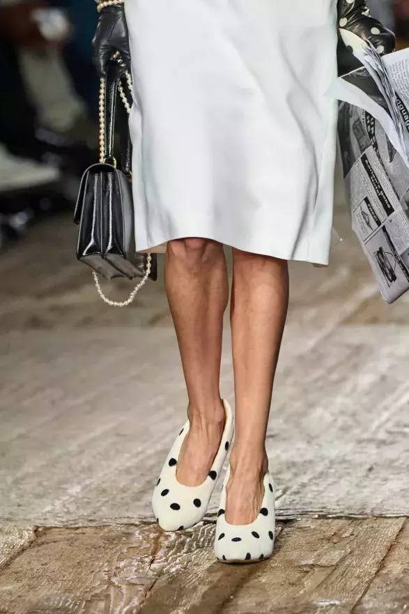 Moschino, SS25 Moschino, SS25