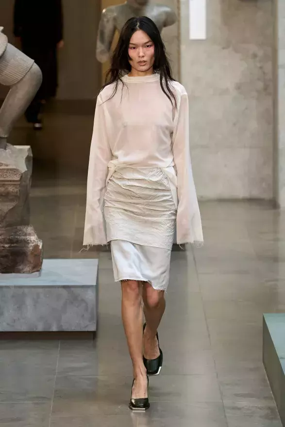 Peter Do, SS25 Peter Do, SS25