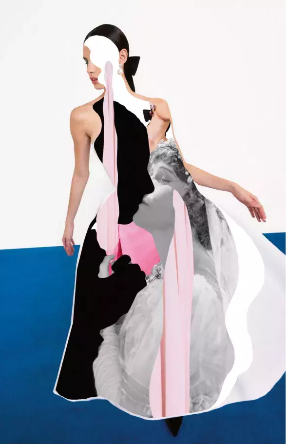 ELLE 04/2025 ELLE 04/2025