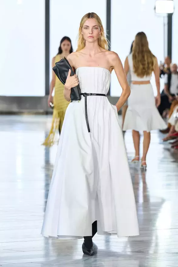 Simkhai, SS25 Simkhai, SS25