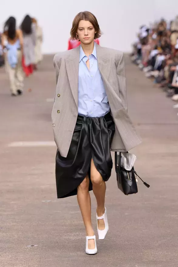 Stella McCartney, SS25 Stella McCartney, SS25