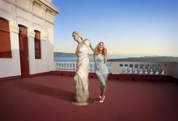 Březnový Fashion Newsfeed Březnový Fashion Newsfeed