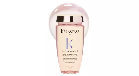 Šampon Kérastase Gloss Absolu Šampon Kérastase Gloss Absolu