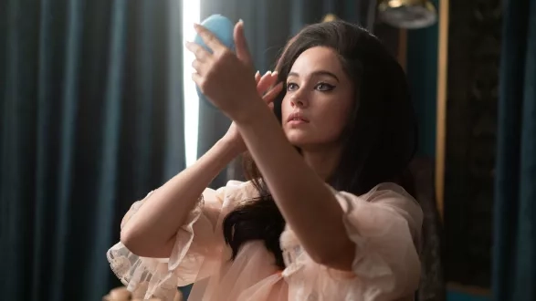 Priscilla, 2023 Priscilla, 2023