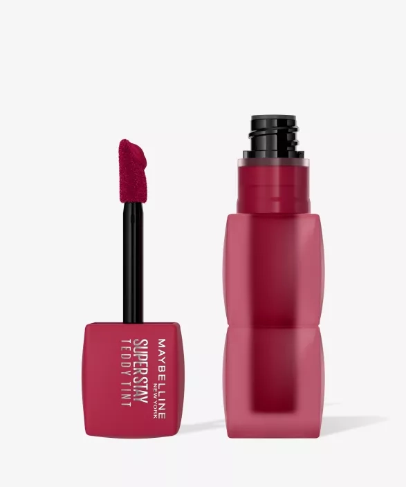 Maybelline Super Stay Teddy Tint Maybelline Super Stay Teddy Tint