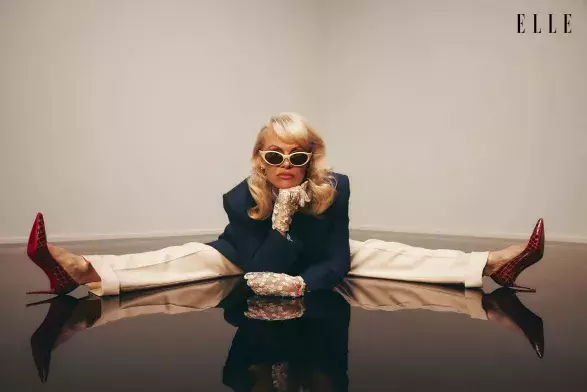 Pamela Anderson Pamela Anderson