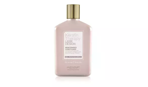 Alfaparf Milano Keratin Therapy Lisse Design Conditioner Alfaparf Milano Keratin Therapy Lisse Design Conditioner