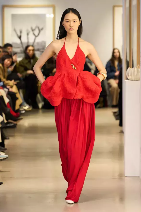 Ashlyn, FW25 Ashlyn, FW25